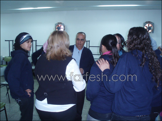 سلسة محاضرات حول الزواج المبكر من قبل منتدى المحاميات في كفرمندا صورة رقم 15 سلسة محاضرات حول الزواج المبكر من قبل منتدى المحاميات في كفرمندا صورة رقم 15