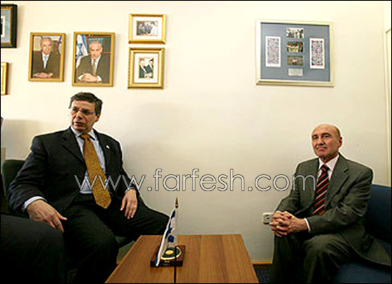 بعد التهديد بسحب السفير إسرائيل تعتذر رسميا لتركيا    صورة رقم 2