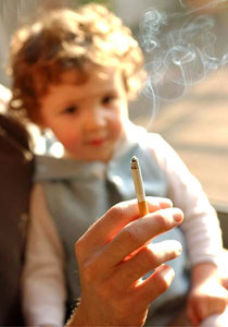 التدخين في السيارة سيدخلك السجن برفقة ربع مليون دولار!!!! صورة رقم 1 التدخين في السيارة سيدخلك السجن برفقة ربع مليون دولار!!!! صورة رقم 1