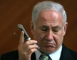 ليبرمان: نتنياهو خرقة بالية وغبي وانبطاحي صورة رقم 1