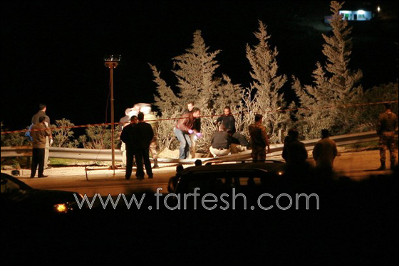 إلقاء القبض على المشتبه بتفجير سيارة السفير الإسرائيلي صورة رقم 2 إلقاء القبض على المشتبه بتفجير سيارة السفير الإسرائيلي صورة رقم 2