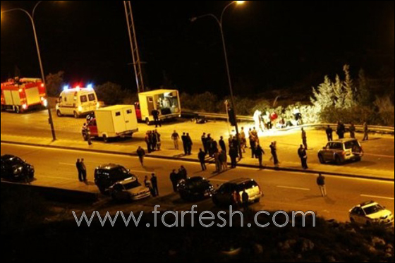 إلقاء القبض على المشتبه بتفجير سيارة السفير الإسرائيلي صورة رقم 1 إلقاء القبض على المشتبه بتفجير سيارة السفير الإسرائيلي صورة رقم 1