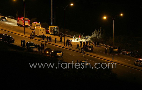 إلقاء القبض على المشتبه بتفجير سيارة السفير الإسرائيلي صورة رقم 3 إلقاء القبض على المشتبه بتفجير سيارة السفير الإسرائيلي صورة رقم 3