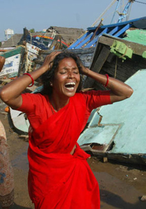 5 ملايين دولار لمساعدة هاييتي المنكوبة عبر 5 ملايين دولار لمساعدة هاييتي المنكوبة عبر