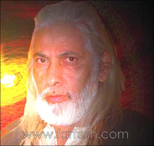 إسرائيلي يدعي أنه المسيح المنتظر ويحتجز 17 زوجة ويغتصب بناته صورة رقم 2 إسرائيلي يدعي أنه المسيح المنتظر ويحتجز 17 زوجة ويغتصب بناته صورة رقم 2