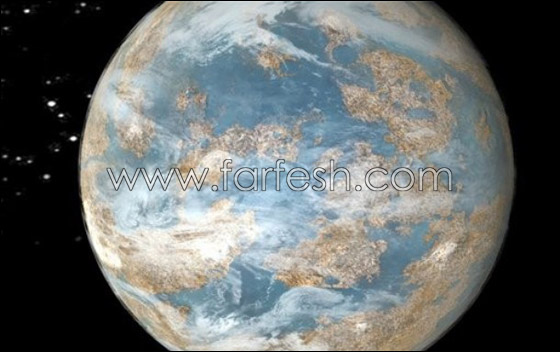 العلماء يؤخرون 