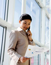 رقابة على الهواتف المحمولة في الصين صورة رقم 1