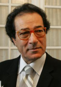 وزير الثقافة المصري: أنا لا أغازل المسلمين صورة رقم 1