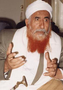 150 رجل دين يمني يهددون بالجهاد بدخول قوات أجنبية للبلاد صورة رقم 1