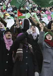 فتوى أردنية: لا لإستيراد بضائع من اسرائيل صورة رقم 1