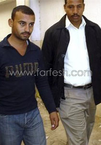 احالة المتهمين بحادث نجع حمادي الى محكمة أمن الدولة العليا صورة رقم 1