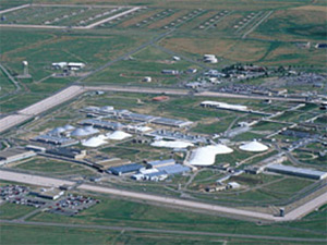 أمريكا تغلق مصنع تجميع الأسلحة النووية في تكساس صورة رقم 1