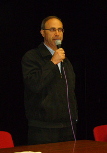 النائب سويد: اللجنة المعينة في الطيبة فشلت وعلى وزير الداخلية تحمل المسؤولية صورة رقم 1