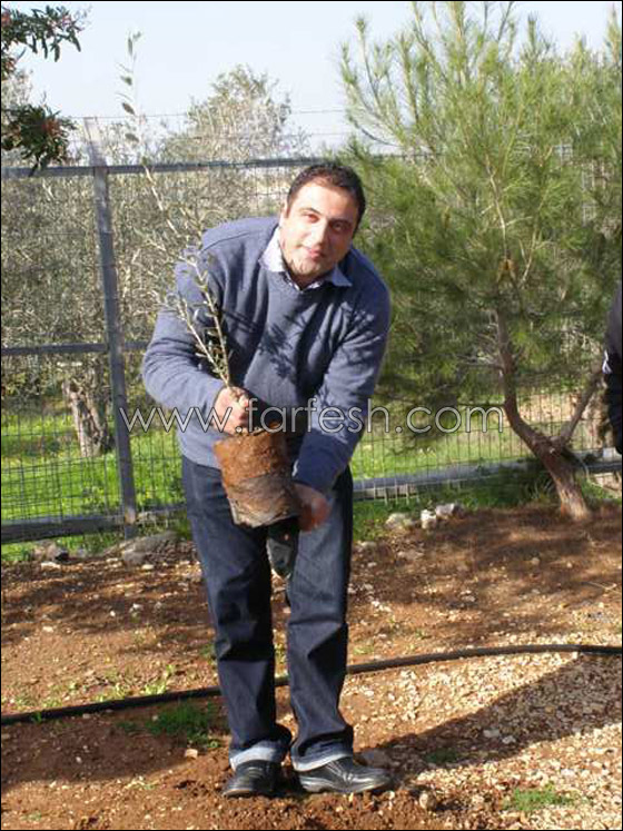 استمرار التواصل بين مدرسة نوتردام الثانوية ومدارس المانيا  صورة رقم 11