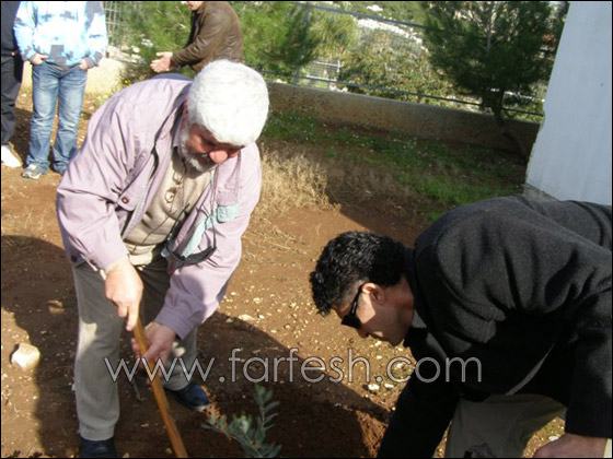 استمرار التواصل بين مدرسة نوتردام الثانوية ومدارس المانيا  صورة رقم 16