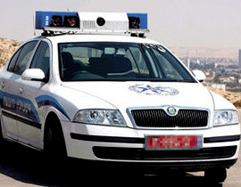 محاكمة 4 رجال شرطة بتهمة الإساءة بفعل فاضح لفلسطيني صورة رقم 1