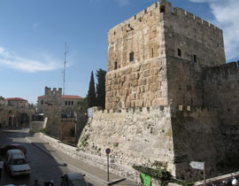 فندق خمس نجوم يقام على رفات الموتى في مقبرة القشلة بيافا صورة رقم 1 فندق خمس نجوم يقام على رفات الموتى في مقبرة القشلة بيافا صورة رقم 1