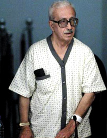 وزير الخارجية في عهد صدام يصاب بجلطة دماغية  صورة رقم 1