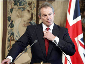 23% من سكان بريطانيا يريدون أن يحاكم بلير كمجرم حرب صورة رقم 1