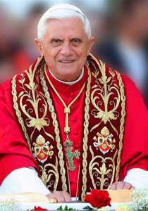 البابا: الفاتيكان قدم مساعدات سرية لليهود في محرقة أوشفيتس صورة رقم 1 البابا: الفاتيكان قدم مساعدات سرية لليهود في محرقة أوشفيتس صورة رقم 1