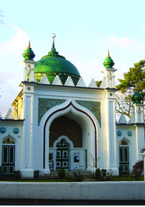 الجماعة الإسلامية تفشل بناء 