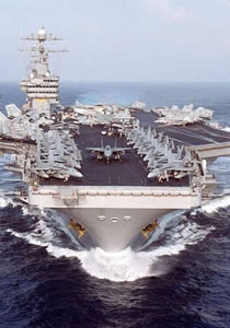 إيران: سنضرب السفن الغربية في الخليج إذا تعرضنا لهجوم صورة رقم 1