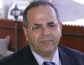  وفد اسرائيلي الى تركيا للتباحث في صفقة جلعاد شاليط صورة رقم 1