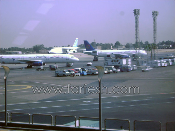 دخول المصريين الى ليبيا منوّط بحصول العمال على عقد عمل موثق صورة رقم 1