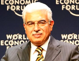 زواج رئيس الوزراء المصري على نائبة بوزارة الاتصالات صورة رقم 1