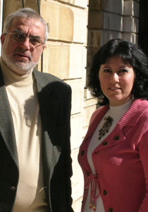 المحامي جواد بولس: اغتيال رئيس سلطة محلية أصبح أمراً محتملاً  صورة رقم 1