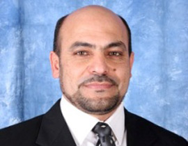 غنايم: الكنيست منبر لرفع قضايا المجتمع العربي في اسرائيل صورة رقم 1