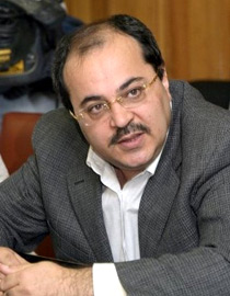 الطيبي يطالب منظمة الدول المتطورة بعدم ضم إسرائيل إليها صورة رقم 1 الطيبي يطالب منظمة الدول المتطورة بعدم ضم إسرائيل إليها صورة رقم 1