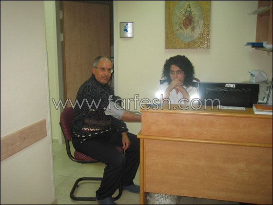 نجاح كبير ليوم التبرع بالدم، في عيادة مئوحيدت في شفاعمرو صورة رقم 3 نجاح كبير ليوم التبرع بالدم، في عيادة مئوحيدت في شفاعمرو صورة رقم 3