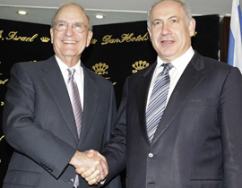 جورج ميتشل في اسرائيل ورام الله لاستئناف المفاوضات بين الجانبين صورة رقم 1 جورج ميتشل في اسرائيل ورام الله لاستئناف المفاوضات بين الجانبين صورة رقم 1