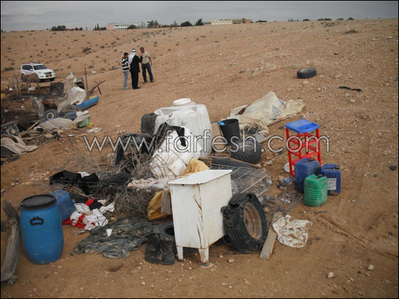 الشرطة الخضراء تعتدي على معمرة 110 سنوات في النقب صورة رقم 9 الشرطة الخضراء تعتدي على معمرة 110 سنوات في النقب صورة رقم 9