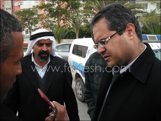 الشرطة الخضراء تعتدي على معمرة 110 سنوات في النقب صورة رقم 8 الشرطة الخضراء تعتدي على معمرة 110 سنوات في النقب صورة رقم 8