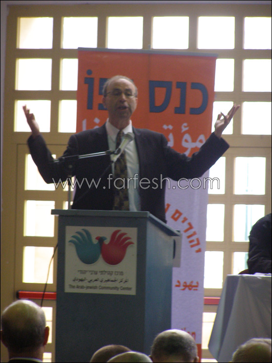 النائب سويد: إسرائيل بتعاملها مع المواطن العربي شحيحة الديمقراطية  صورة رقم 7