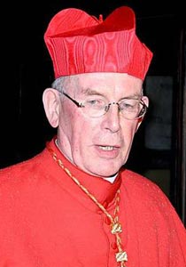 بعد التستر على الفضائح النوعية: ايرلندا تعاني نقصًا بالقساوسة صورة رقم 1