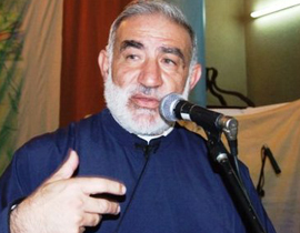 عبدالله جبران مديرا لمدرسة المطران والأب شوفاني رئيسها صورة رقم 1