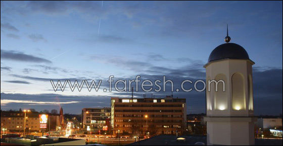 مداهمة 30 مسجدا في ألمانيا وضبط كتب وبيانات محظورة  صورة رقم 1