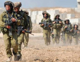 استنفار في حزب الله يتزامن مع المناورات العسكرية الإسرائيلية  صورة رقم 1