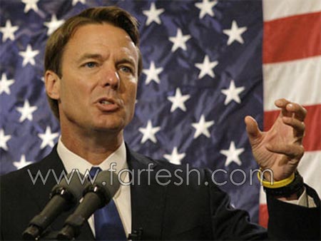 مرشح سابق للرئاسة الامريكية يعترف بأبوته لطفلة غير شرعية  صورة رقم 5