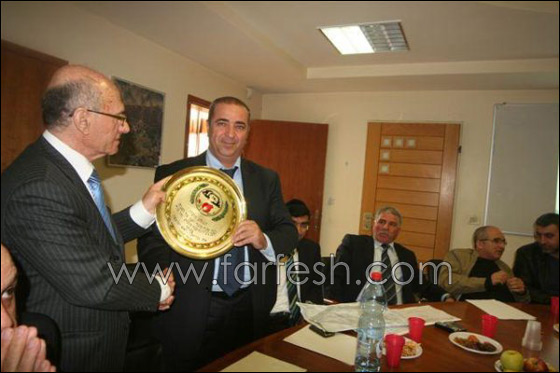 مجلس كفركنا يستقبل رئيس لجنة الداخلية البرلمانية دافيد ازولاي صورة رقم 5 مجلس كفركنا يستقبل رئيس لجنة الداخلية البرلمانية دافيد ازولاي صورة رقم 5