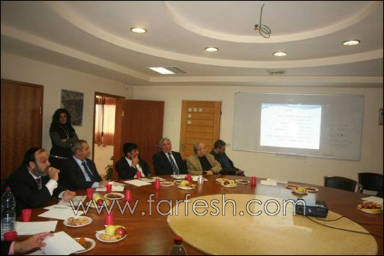 مجلس كفركنا يستقبل رئيس لجنة الداخلية البرلمانية دافيد ازولاي صورة رقم 11 مجلس كفركنا يستقبل رئيس لجنة الداخلية البرلمانية دافيد ازولاي صورة رقم 11