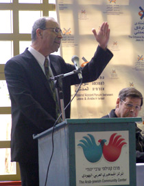 النائب سويد: إسرائيل بتعاملها مع المواطن العربي شحيحة الديمقراطية  صورة رقم 1