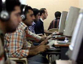 جديد..العناوين باللغة العربية على شبكة الانترنت في 4 دول صورة رقم 1 جديد..العناوين باللغة العربية على شبكة الانترنت في 4 دول صورة رقم 1