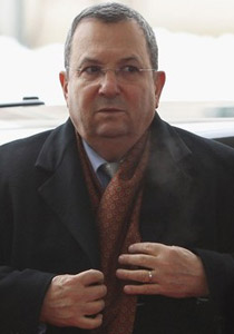 باراك: إسرائيل ستحول مبلغ 25 مليون شيكل سنويا لقطاع غزة صورة رقم 1 باراك: إسرائيل ستحول مبلغ 25 مليون شيكل سنويا لقطاع غزة صورة رقم 1