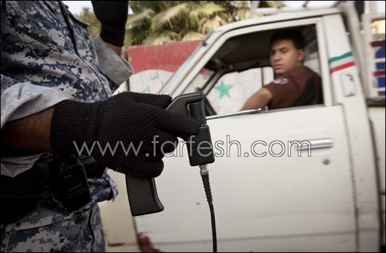 رجل بريطاني يحتال على الجيش العراقي ببيعه أجهزة غير صالحة لكشف القنابل صورة رقم 2 رجل بريطاني يحتال على الجيش العراقي ببيعه أجهزة غير صالحة لكشف القنابل صورة رقم 2