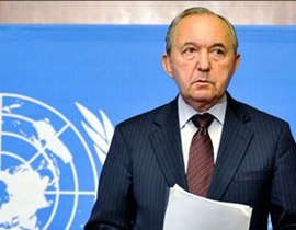 إسرائيل تقدم ردها الرسمي على تقرير غولدستون الخميس القادم صورة رقم 1