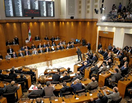 دعوة مسيحيي لبنان للحصول على النوعية اللبنانية صورة رقم 1 دعوة مسيحيي لبنان للحصول على النوعية اللبنانية صورة رقم 1